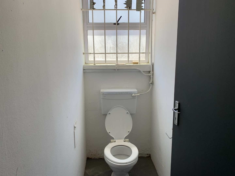 0 Bedroom Property for Sale in Epping Industrial Western Cape